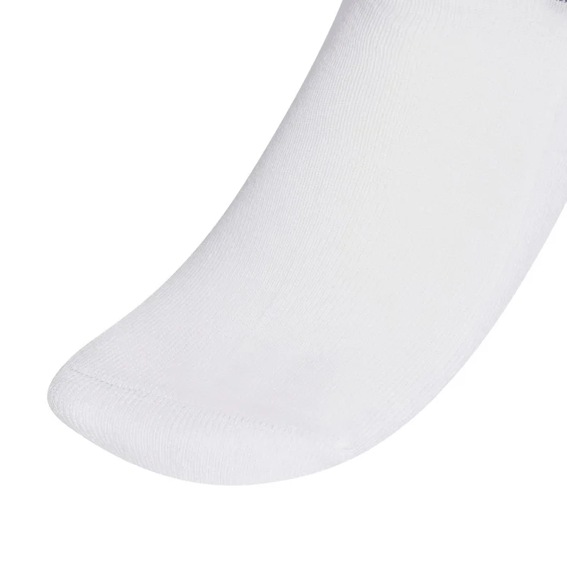 adidas Originals Island Club Trefoil Ankle Socks 3 Pairs